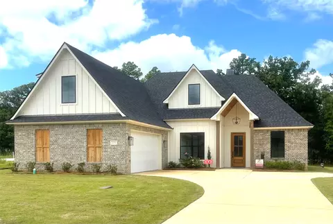 191 Creston Ln, Shreveport, LA 71106