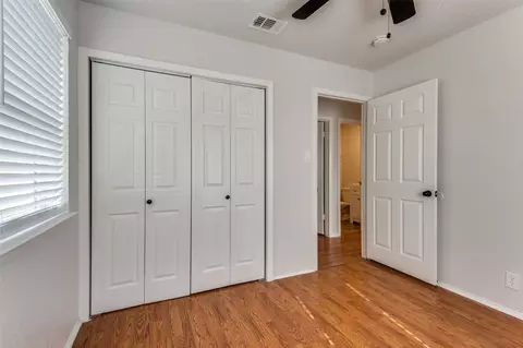 Bedroom - 1213 Glenn Dr, Euless, TX 76039 photo 3 of 3