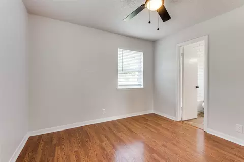Bedroom - 1213 Glenn Dr, Euless, TX 76039 photo 2 of 3