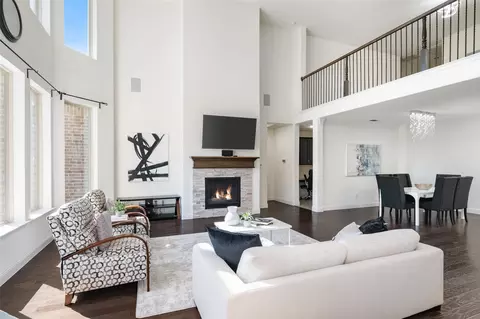 1650 Chisholm Trl, Prosper, TX 75078