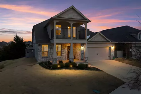 2436 Shorthorn Dr, Northlake, TX 76247