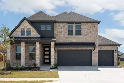 7118 Blackbrush Dr, Midlothian, TX 76065
