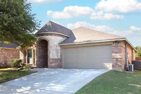 209 Timber Dr, Princeton, TX 75407