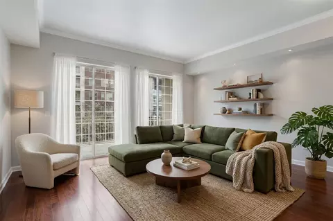 3225 Turtle Creek Blvd #318, Dallas, TX 75219