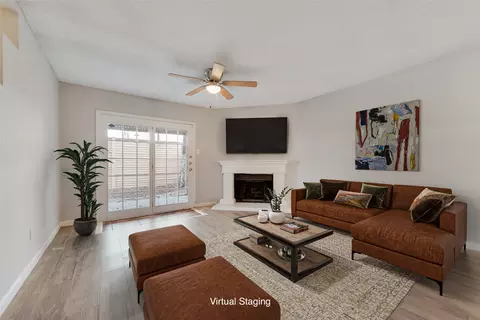 2019 Wilshire Dr, Irving, TX 75061