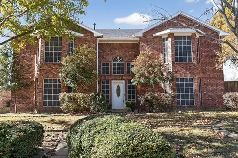 3819 Silver Maple Dr, Carrollton, TX 75007