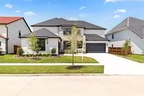 10437 Milkweed Ct, Frisco, TX 75035