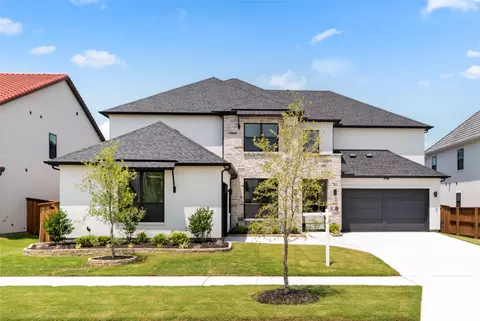 10437 Milkweed Ct, Frisco, TX 75035