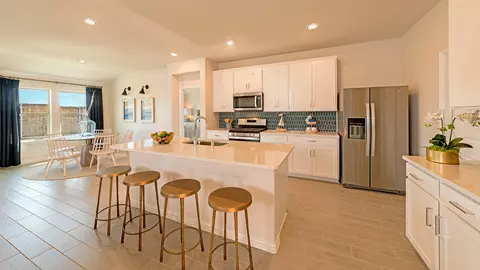 Kitchen - 5409 Overbrook Dr, Denton, TX 76207 photo 1 of 1