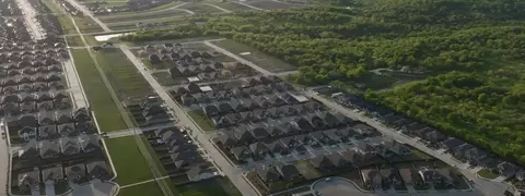 View/Area - 5409 Overbrook Dr, Denton, TX 76207 photo 1 of 1