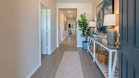 Entry Way - 5409 Overbrook Dr, Denton, TX 76207 photo 1 of 1