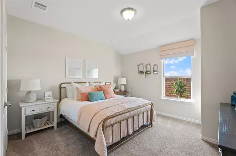 Bedroom - 5409 Overbrook Dr, Denton, TX 76207 photo 4 of 4