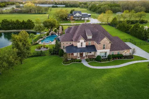 7100 Audubon Dr, Parker, TX 75002