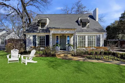 6116 Locke Ave, Fort Worth, TX 76116