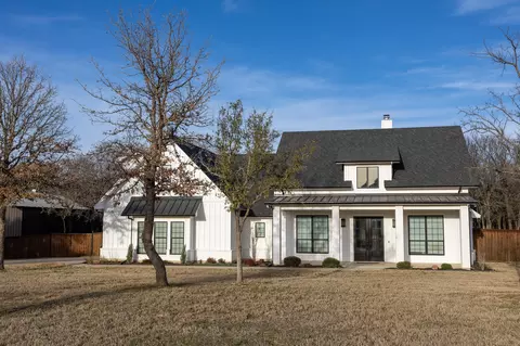 1017 Forest Glen Rd, Weatherford, TX 76087