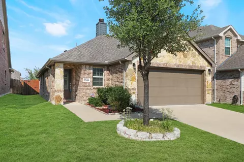9808 Coyote Pass Trl, Mckinney, TX 75071