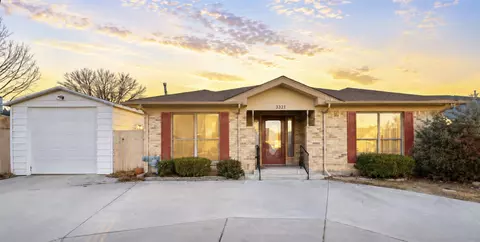 1413 Hickorywood St, Sulphur Springs, TX 75482