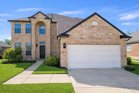 4130 Carrington Dr, Garland, TX 75043