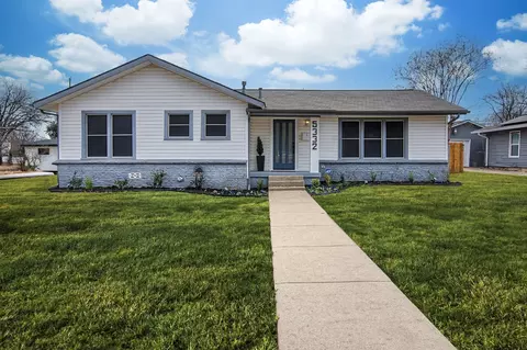 5332 Nadine Dr, Haltom City, TX 76117