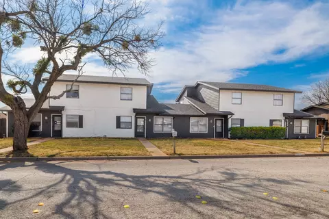 3101 Button Willow Ave, Abilene, TX 79606