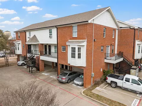 600 Bagby Ave #7D, Waco, TX 76706