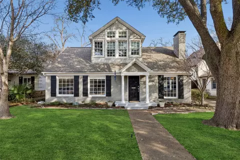 6007 Revere Pl, Dallas, TX 75206