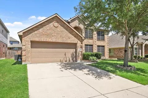 12428 Leaflet Dr, Fort Worth, TX 76244