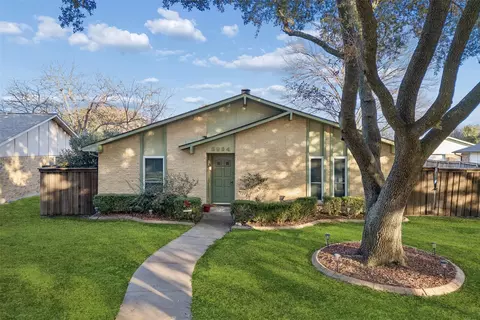 3904 Villa Downs Dr, Plano, TX 75023