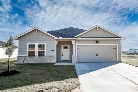 227 Faith Ln, Tioga, TX 76271