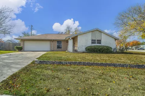 217 Skylark St, Mesquite, TX 75149