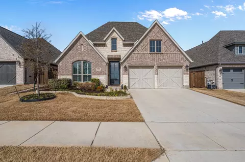 10524 Oates Branch Ln, Fort Worth, TX 76126