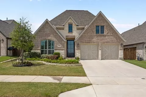 10524 Oates Branch Ln, Fort Worth, TX 76126