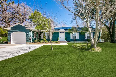 2012 N Locust St, Denton, TX 76209