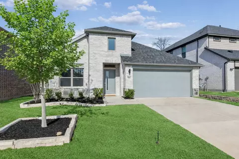 1411 Birchwood Ln, Melissa, TX 75454