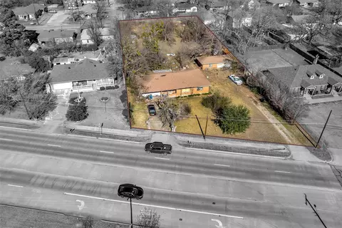 2629 W Morton St, Denison, TX 75020