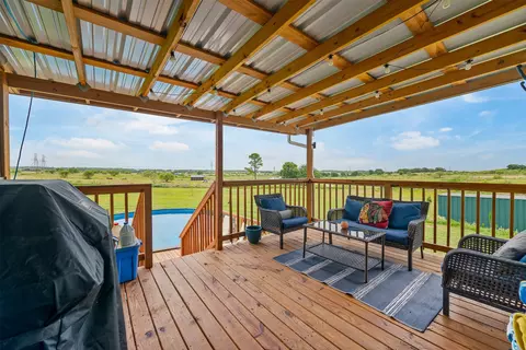 141 Kid Rd, Boyd, TX 76023 photo 27