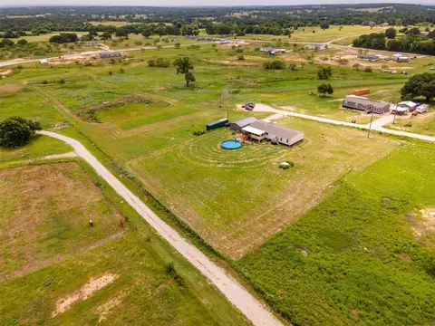 141 Kid Rd, Boyd, TX 76023 photo 32