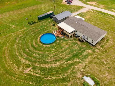 141 Kid Rd, Boyd, TX 76023 photo 29