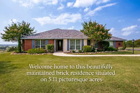 1917 Bentwater Pkwy, Granbury, TX 76049