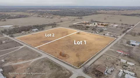 tbd B Stephens Rd, Millsap, TX 76066