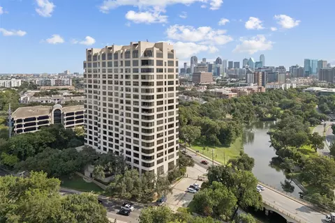3510 Turtle Creek Blvd #3A, Dallas, TX 75219