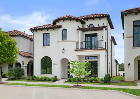 2963 Sunset Blvd, Flower Mound, TX 75022