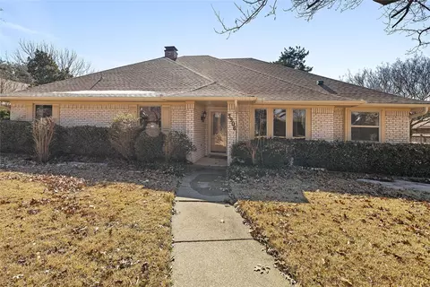 3906 Carrizo Dr, Plano, TX 75074