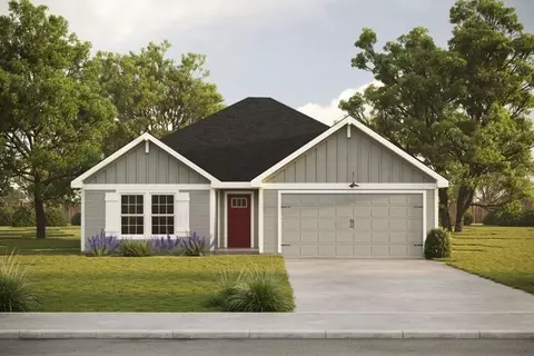 221 Faith Ln, Tioga, TX 76271
