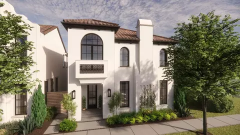 2967 Sunset Blvd, Flower Mound, TX 75022