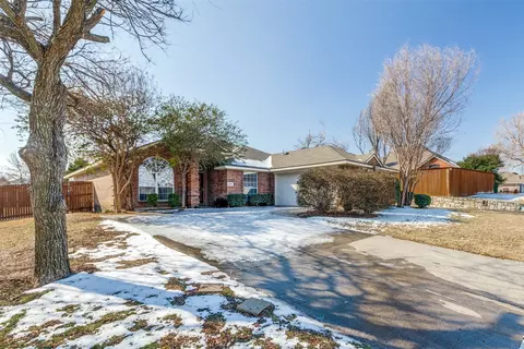 15803 Appaloosa Dr, Frisco, TX 75035