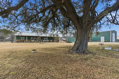 510 County Road 502, Stephenville, TX 76401
