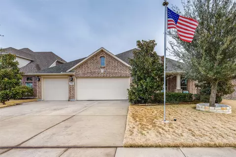 4721 Camp Verde Cir, Sherman, TX 75092