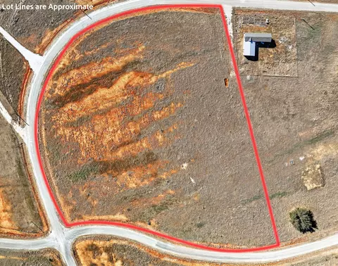 2157 River Shoals Rd, Mineral Wells, TX 76067