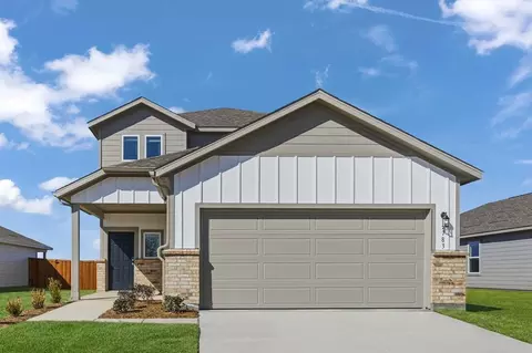 2783 Kyle Dr, Crandall, TX 75114